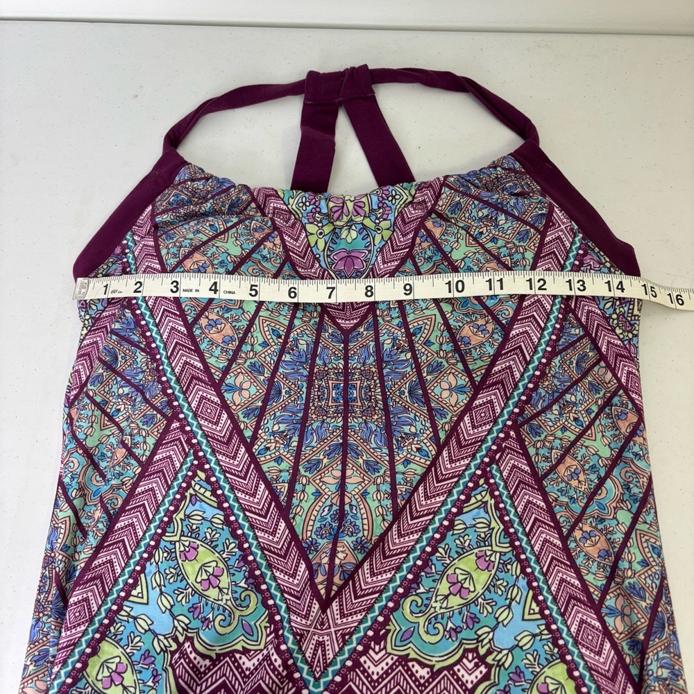 prAna Halter Dress - Picture 4 of 5